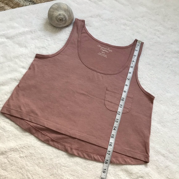 🌞2/$15🌞 F21/AEO Crop Top Bundle (2b) - Picture 8 of 16